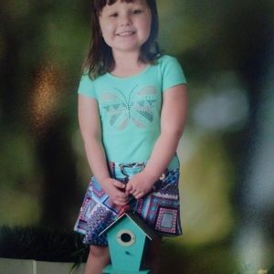 Meet your Posher, Wendy